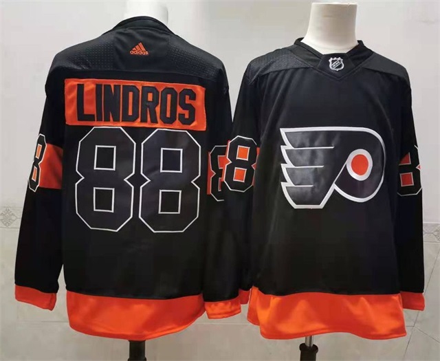 Philadelphia Flyers jerseys 2022-022